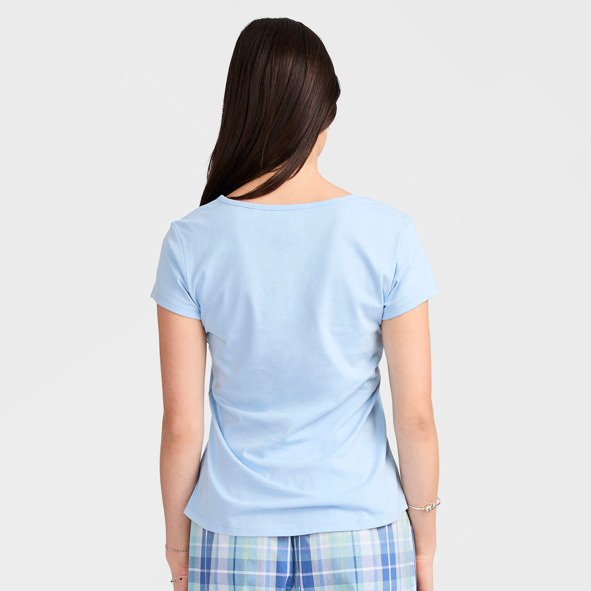 Mitchdowd Women's Coffee Time Cotton Tee