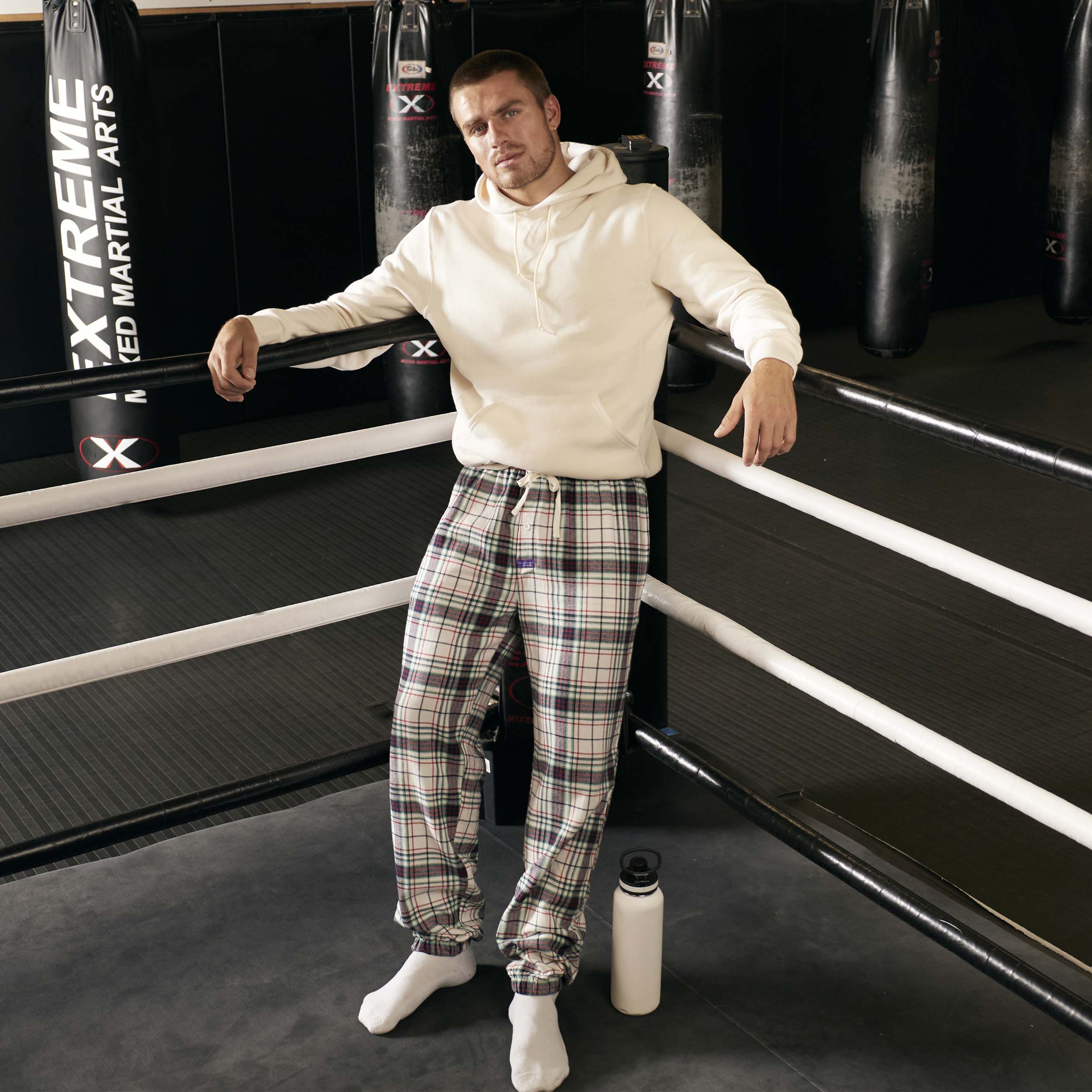 Mens Pyjama Pants