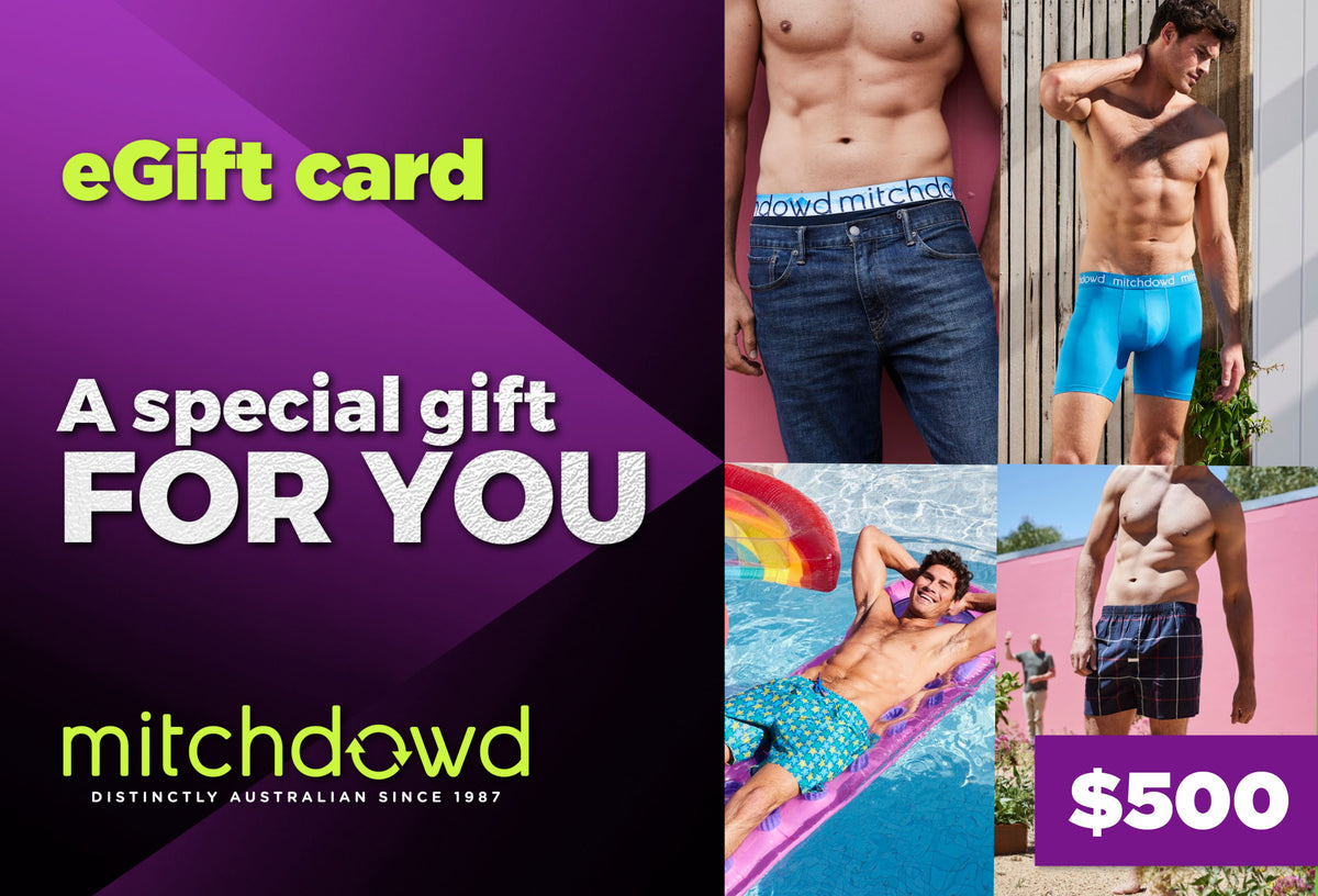 e-Gift Voucher $500