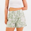 Mitchdowd Womens Boxer Shorts