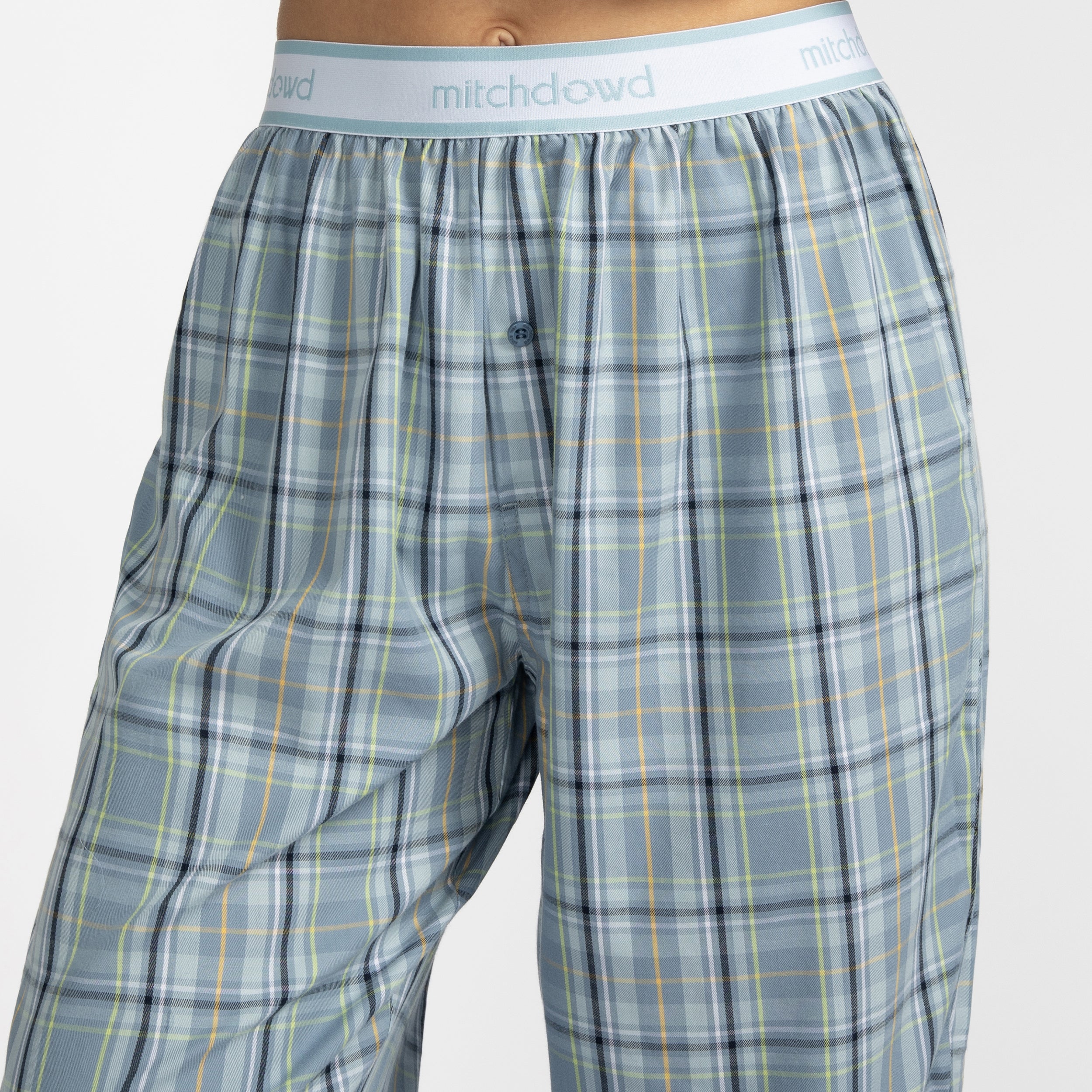 Women's Waves Pyjama Set