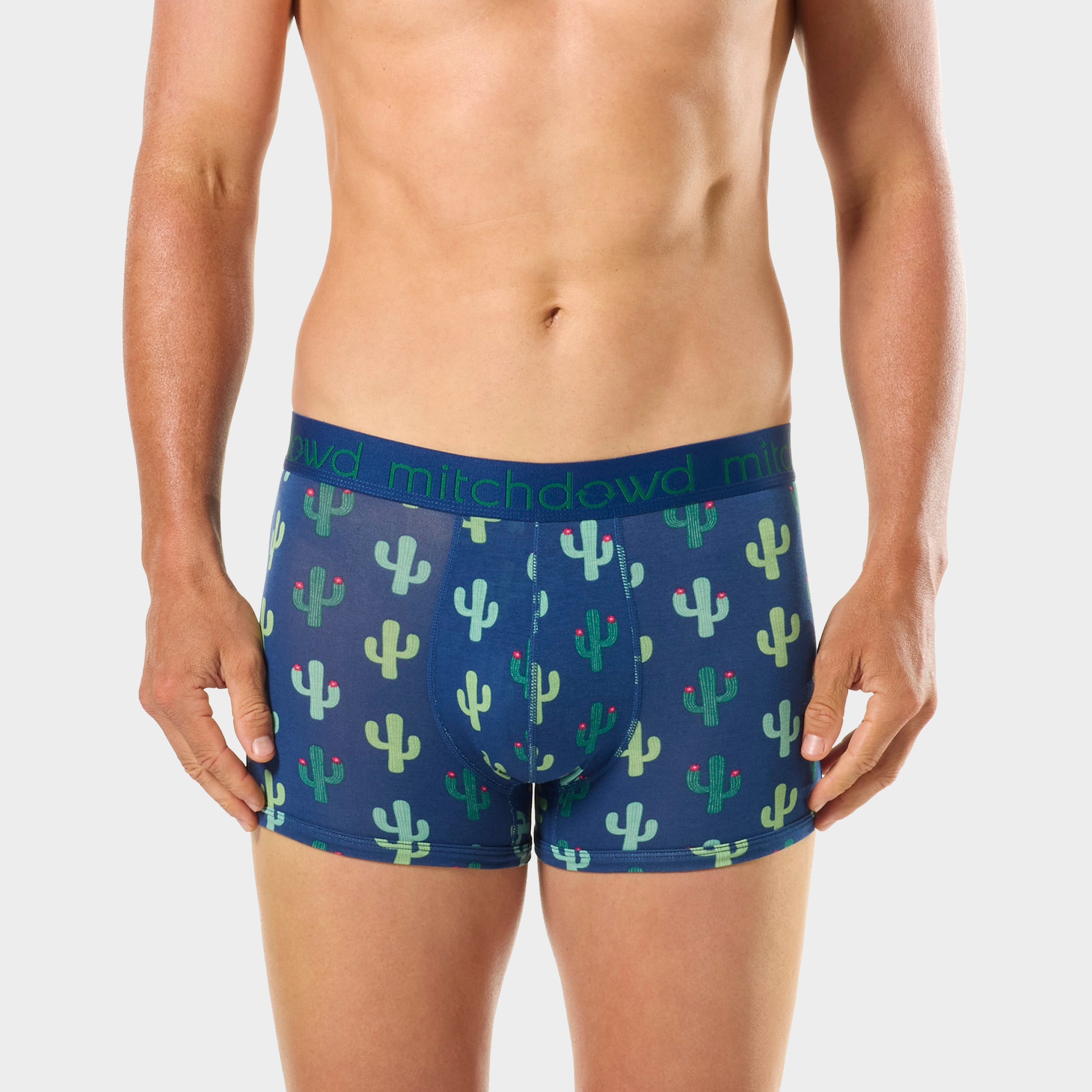 Mitchdowd Mens Underwear