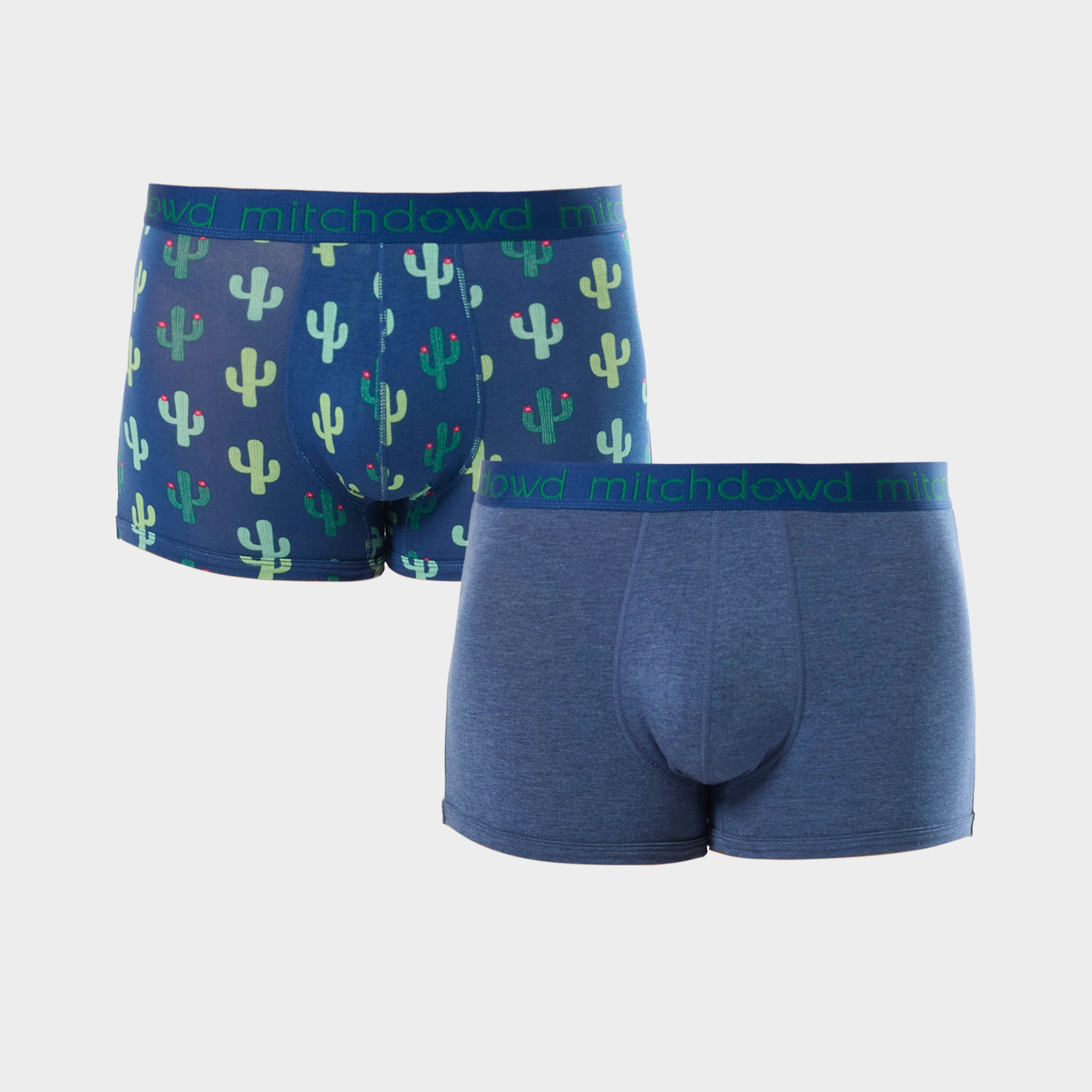Mitchdowd Mens Underwear